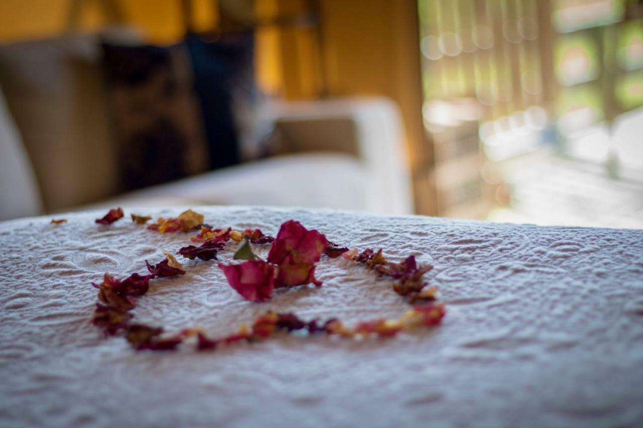 Country Retreat Glamping Hotel New Plymouth Exterior foto
